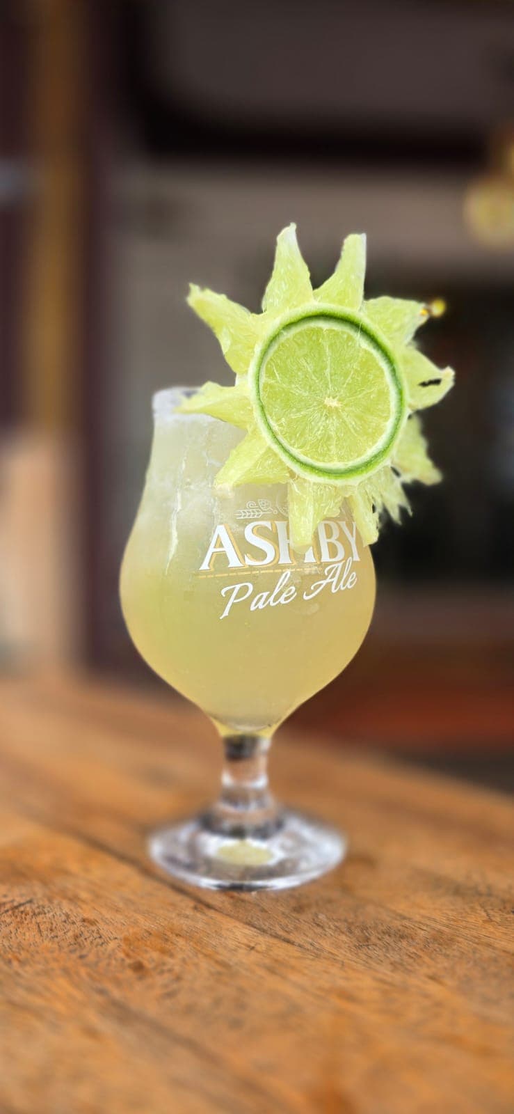 Bebidas