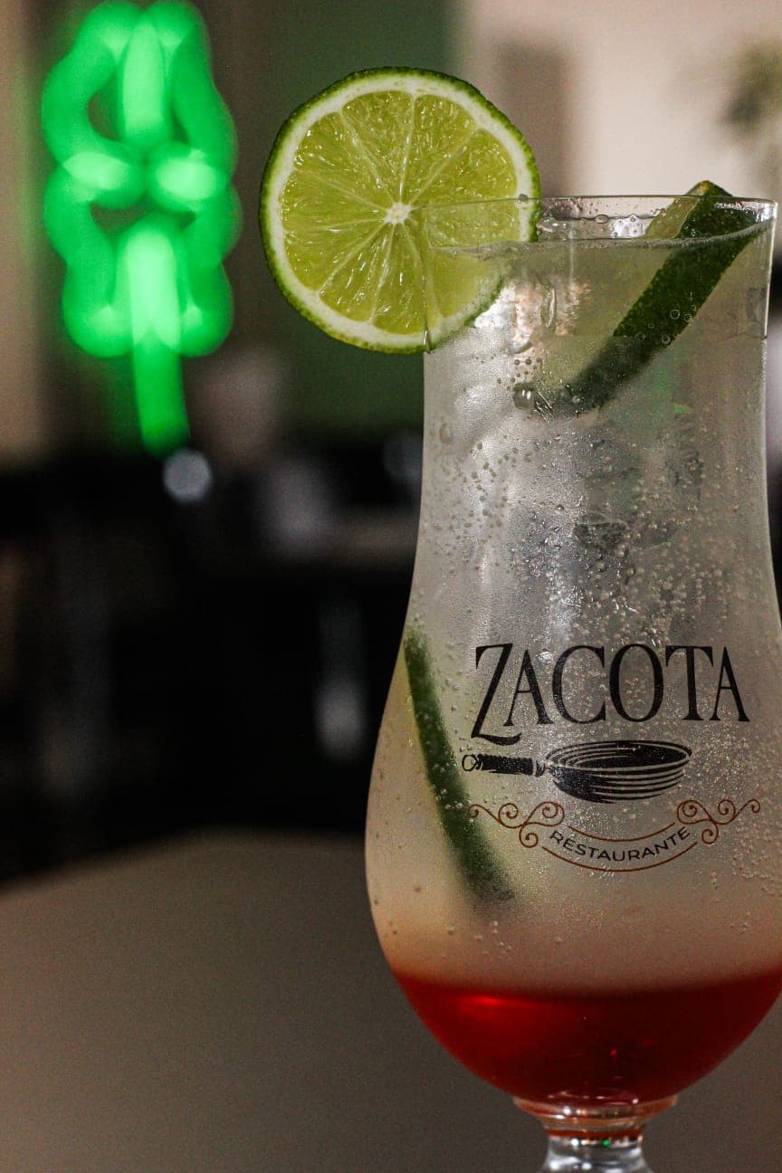 Experiência Zacota