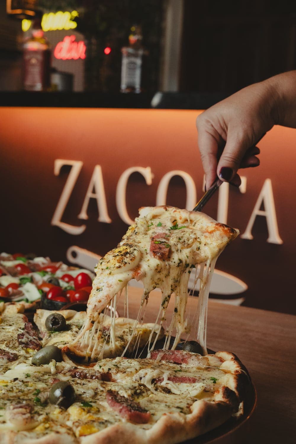 Ambiente Zacota